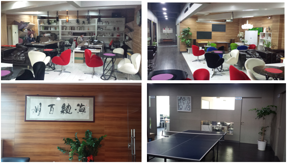 新美辦公室2 新美辦公室2