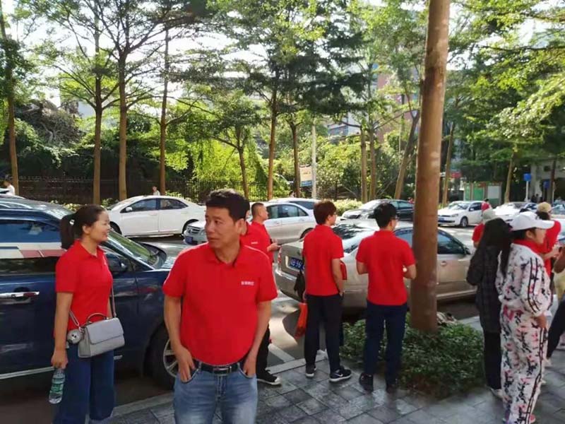 塘朗山攀登之行 塘朗山攀登之行